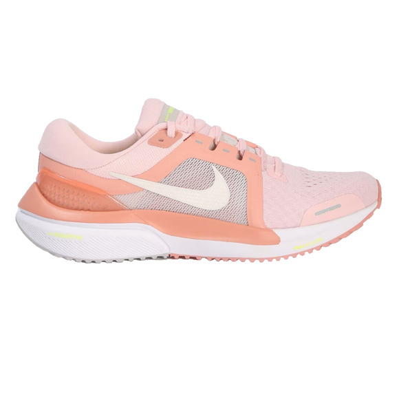 Nike Women's Air Zoom Vomero 16 Running Shoes Atmosphere/Light Madder US 9.5 - Picture 2 of 7